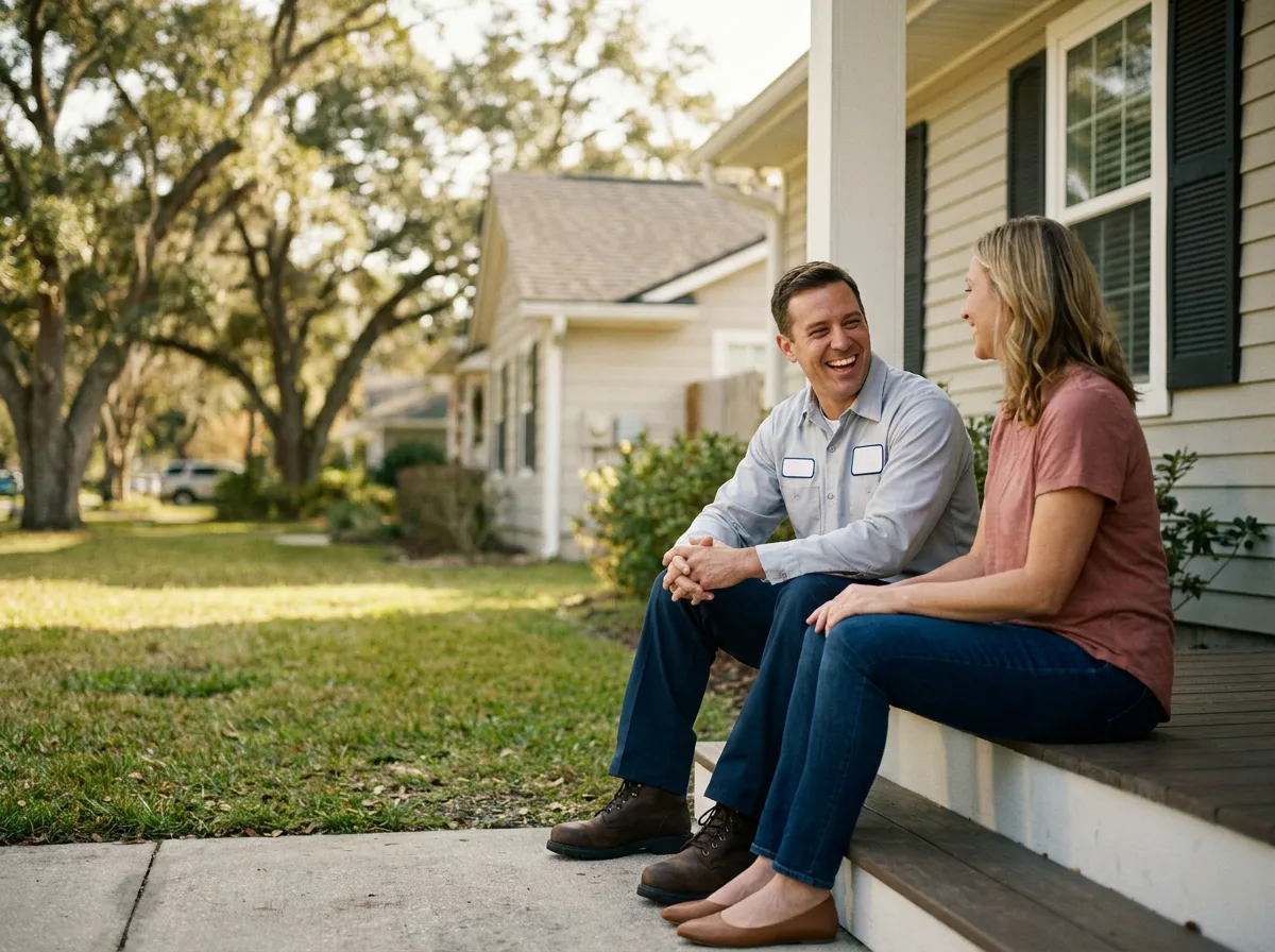 Septic tank pumping FAQs for Wann, OK